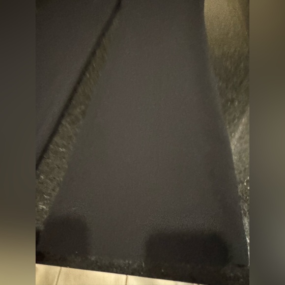 Vince Classic Black Dress Pants - Picture 6 of 11